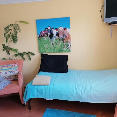 B&B Bij de koeien Tubbergen Buitenkant foto