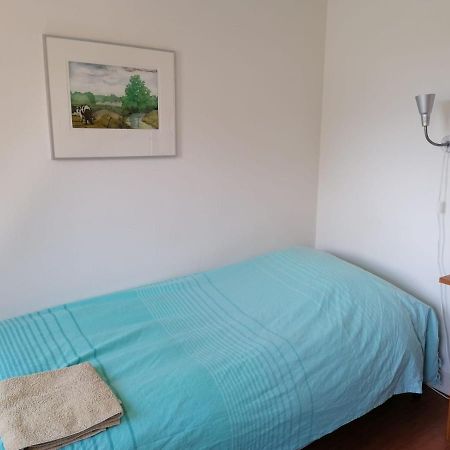 B&B Bij de koeien Tubbergen Buitenkant foto