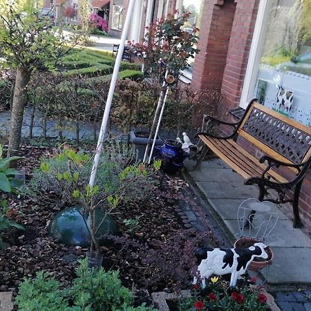 B&B Bij de koeien Tubbergen Buitenkant foto