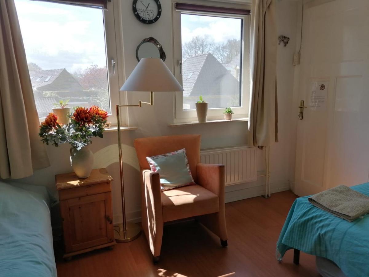B&B Bij de koeien Tubbergen Buitenkant foto