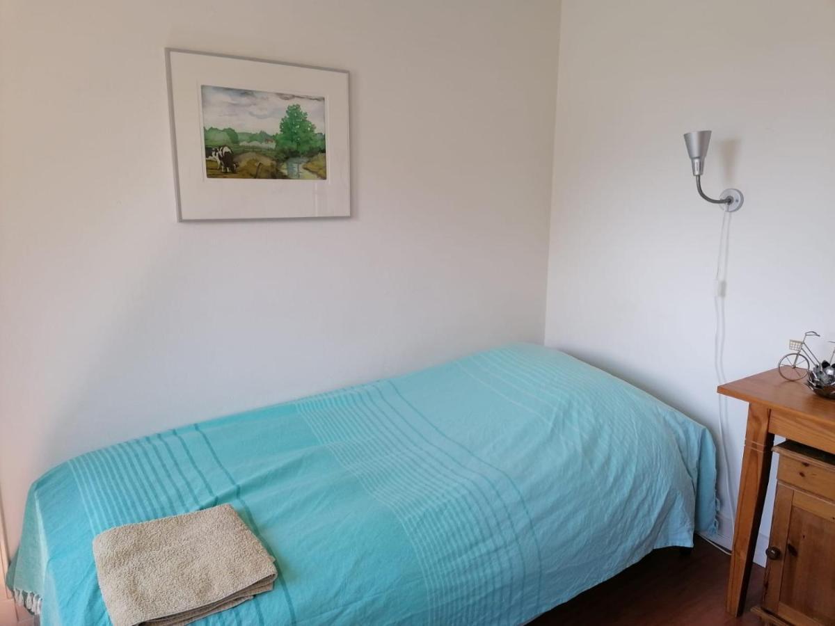 B&B Bij de koeien Tubbergen Buitenkant foto